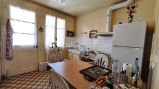  Maison à vendre 5 pièces 79 m²