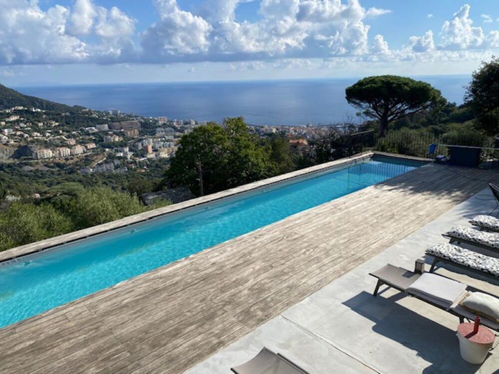  vendre  Maison Bastia (20200)