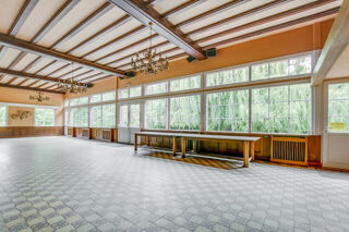  Propriété/château à vendre 15 + pièces 1100 m²