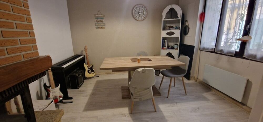 MAISON COUP DE COEUR!
