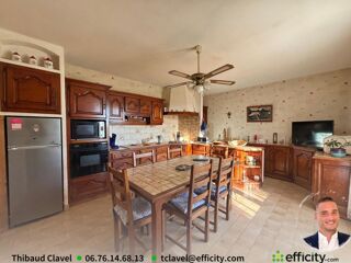  Maison à vendre 5 pièces 124 m²
