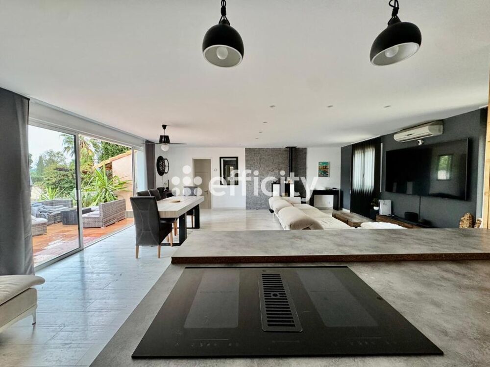 Vente Villa Villa Sanary sur mer