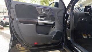 Classe GLA II 250e 218 EQ Power 8G-DCT AMG Line - Automatique Toit ouvr 2020 occasion 75001 Paris