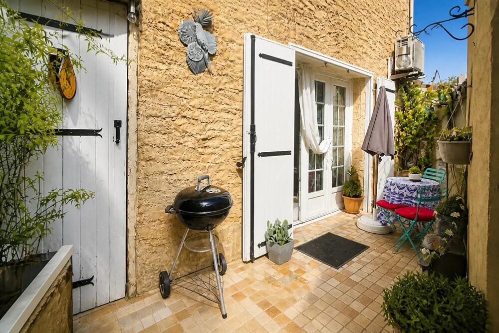 Vente Maison Maison T3  de 74 m² à Vinon-sur-Verdon Vinon sur verdon