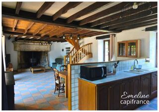  Maison à vendre 6 pièces 147 m²