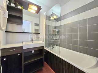  Appartement  vendre 2 pices 30 m