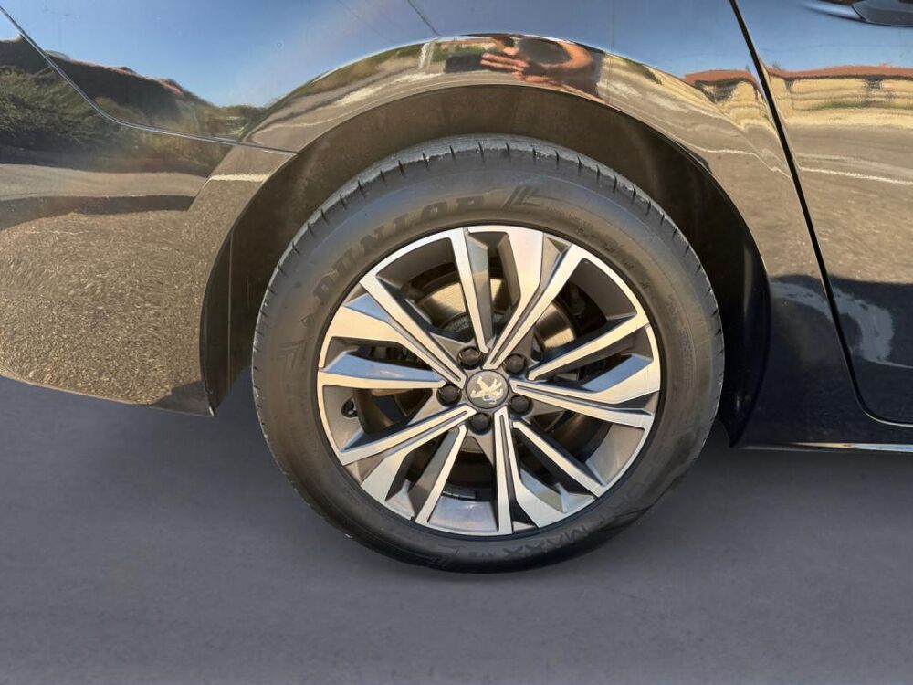 508 SW II 1.6 HYBRID 225 ACTIVE PACK E-EAT8 2023 occasion 55800 Contrisson