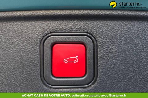 Fiat 600 T-Gen 3 1.2 Hybrid 110ch eDCT6 La Prima 2026 occasion 69190 Saint-Fons