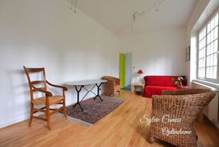  Maison à vendre 11 pièces 214 m²