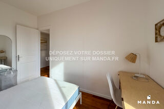  Appartement  louer 3 pices 50 m