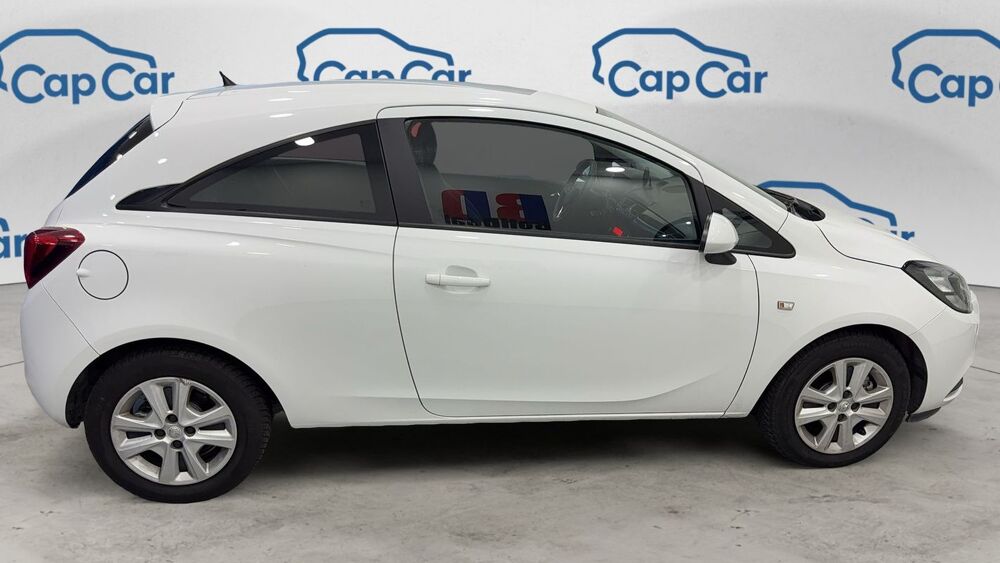 Corsa Phase 3 1.4 Turbo 100 Color 2015 occasion 54300 Luneville