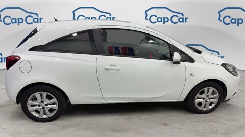 Corsa Phase 3 1.4 Turbo 100 Color 2015 occasion 54300 Luneville