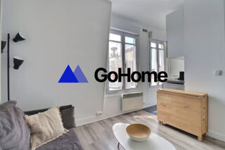  Appartement � louer 1 pi�ce 17 m�