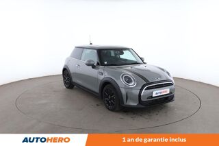 Cooper One Edition Camden BVA7 3P 102 ch 2022 occasion 92130 Issy-les-Moulineaux
