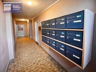  Appartement � vendre 4 pi�ces 102 m�