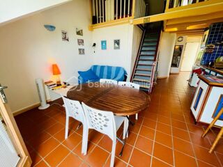  Appartement  vendre 3 pices 48 m