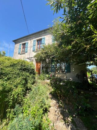  Maison à vendre 8 pièces 207 m²