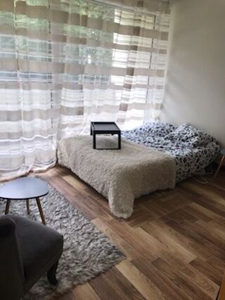  Appartement � louer 1 pi�ce 23 m� Croix