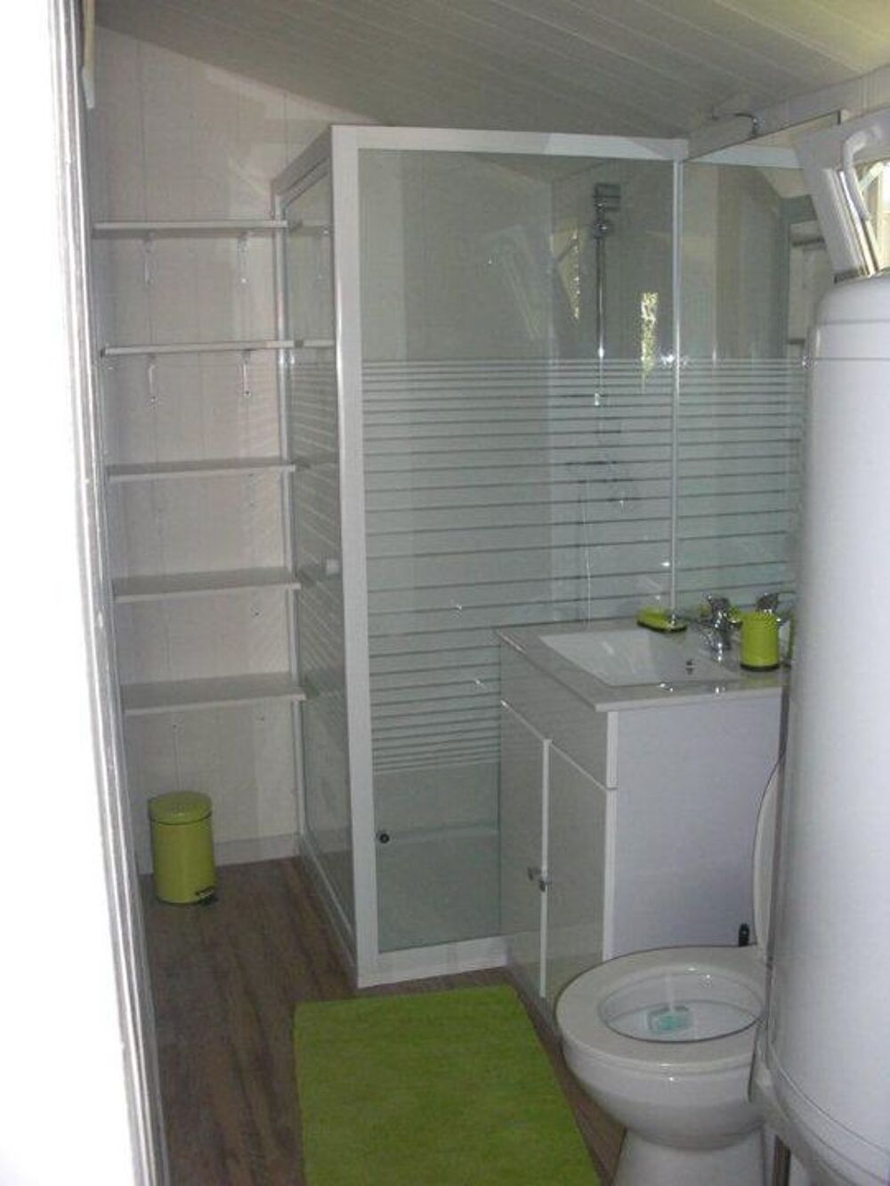 Location Appartement Appartement de 30m2 à louer sur Frontignan Frontignan