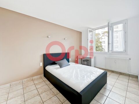  Appartement  louer 3 pices 58 m