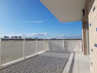  Appartement  louer 3 pices 61 m