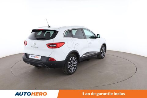 Kadjar 1.2 TCe Energy Intens EDC 130 ch 2018 occasion 92130 Issy-les-Moulineaux