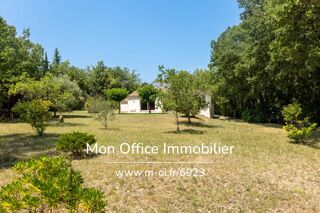  Maison à vendre 4 pièces 120 m²