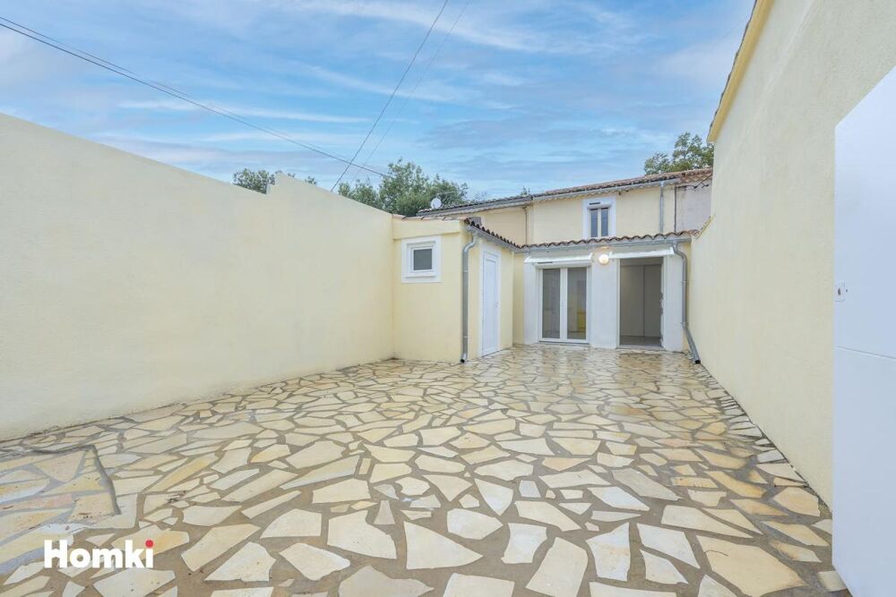 Vente Maison Maison/Villa T4 de 64 m² à Avignon 84000 Avignon