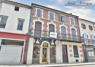  Immeuble � vendre 3 pi�ces 75 m�