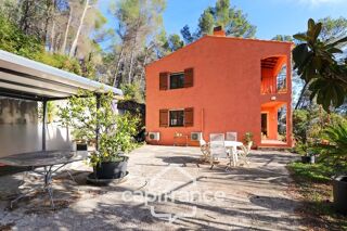  Villa à vendre 5 pièces 135 m²
