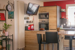  Maison à vendre 5 pièces 144 m²