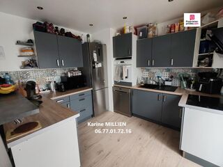  Maison � vendre 6 pi�ces 104 m�