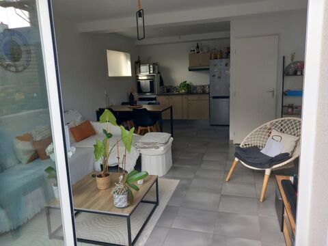  Appartement � louer 3 pi�ces 65 m�