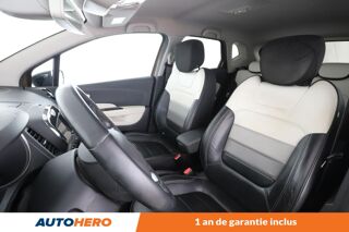 Captur 1.2 TCe Energy Initiale Paris 120 ch 2018 occasion 92130 Issy-les-Moulineaux