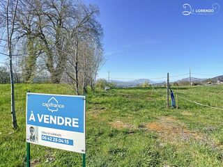  Terrain  vendre 1154 m