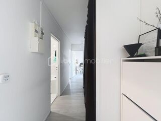  Appartement à vendre 3 pièces 64 m²