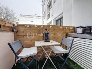  Appartement à vendre 2 pièces 43 m²