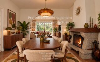  Maison à vendre 5 pièces 109 m²