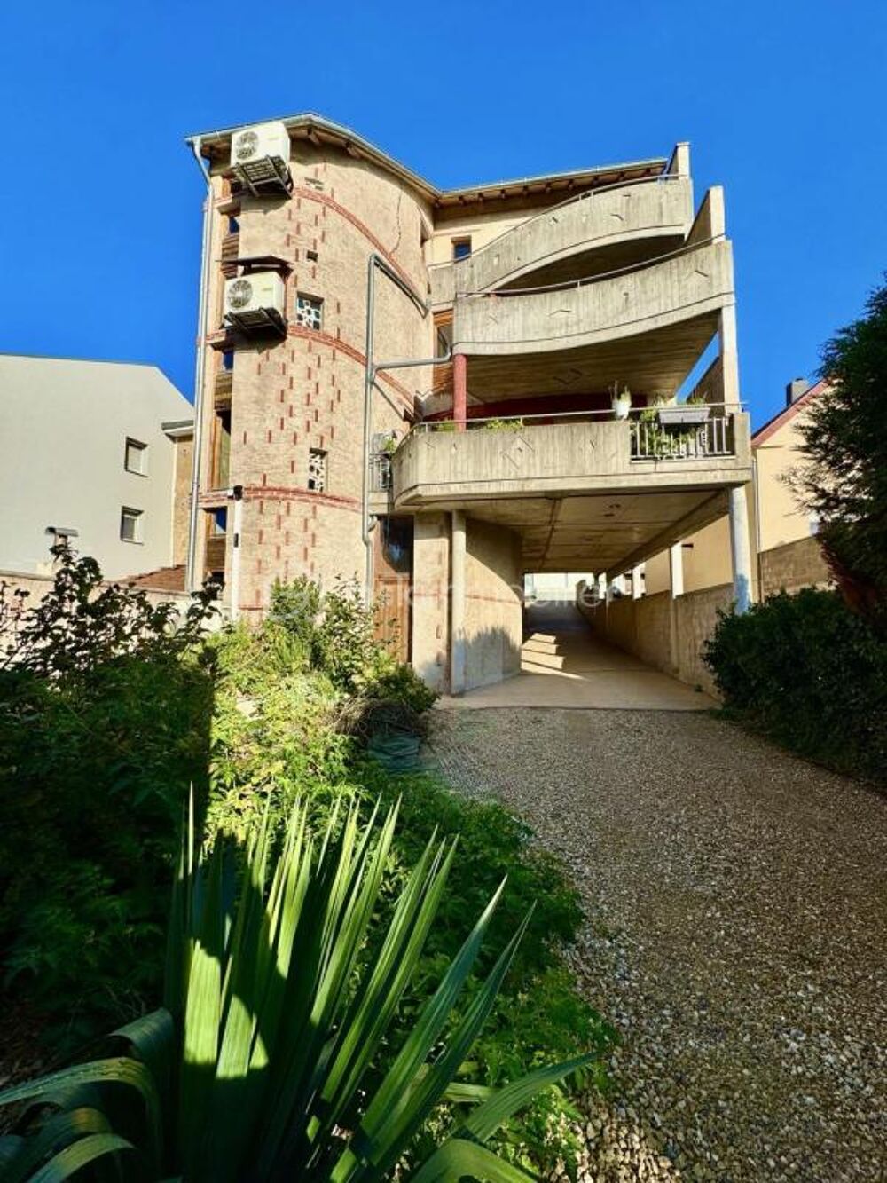 Location Duplex/Triplex ? À LOUER - APPARTEMENT D'ARCHITECTE Creutzwald