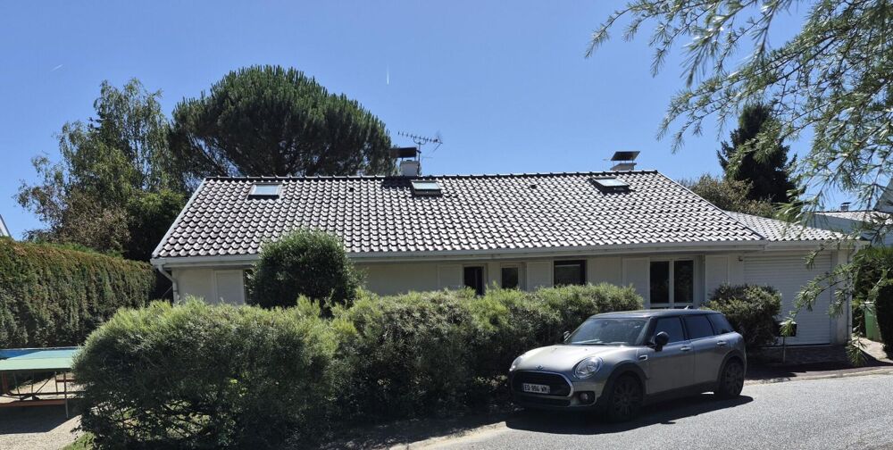 Maison Cernay La Ville 6 pièces 117 m2