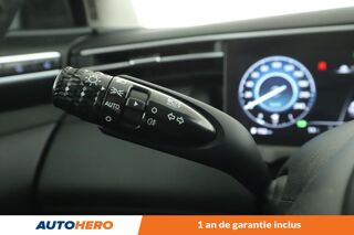 Tucson 1.6 T-GDi Hybrid Executive BVA6 230 ch 2023 occasion 92130 Issy-les-Moulineaux