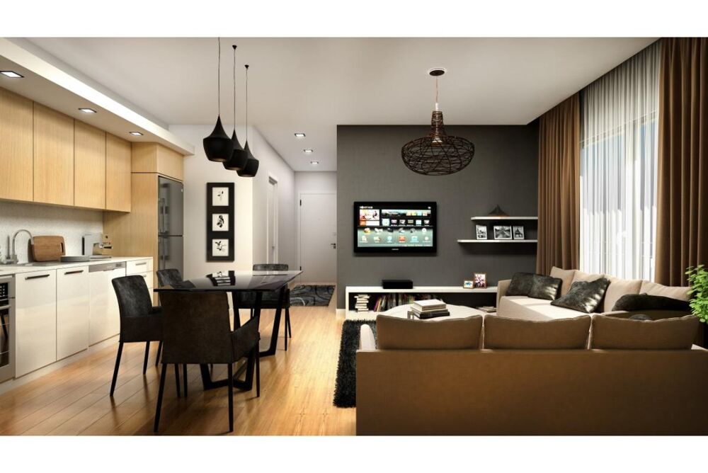 Appartement 3 pièces 64 m² · à Fouras · 64 m² · 241 100 €