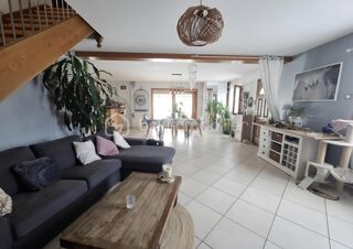  Maison à vendre 6 pièces 156 m²