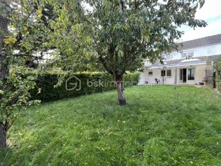 Vente Maison NOUVEAUTÉ - LOMME BOURG - 3 CHAMBRES - JARDIN - GARAGE Lomme