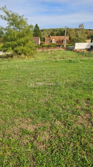  Terrain à vendre 1287 m²