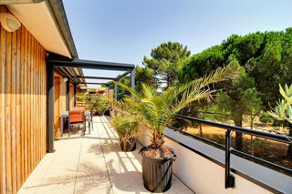  Appartement � vendre 4 pi�ces 82 m�