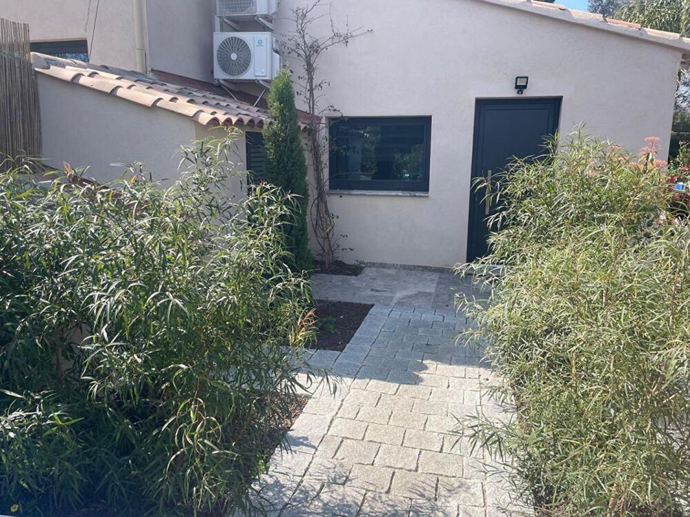 � vendre  Maison Sanary-sur-Mer (83110)