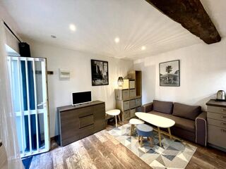  Appartement � louer 1 pi�ce 21 m�