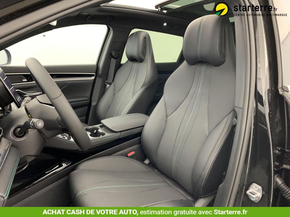 Seal 1.5L DM-I 218 CH PHEV COMFORT 2026 occasion 69190 Saint-Fons