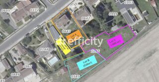  Maison � vendre 4 pi�ces 100 m�